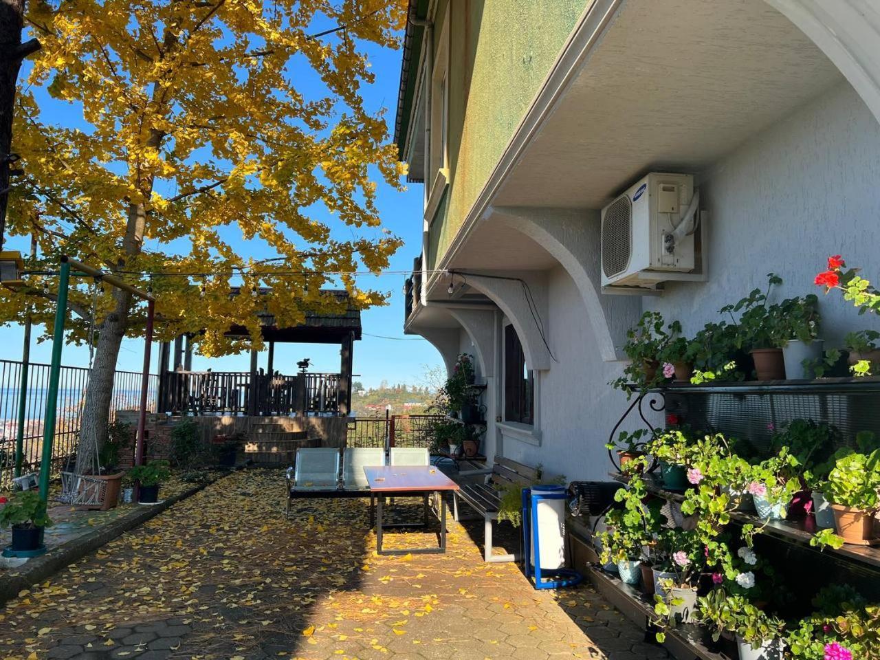 Gt House Batumi Hotel Exterior photo